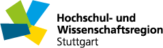 Logo Hochschul und Wissenschaftsregion Stuttgart